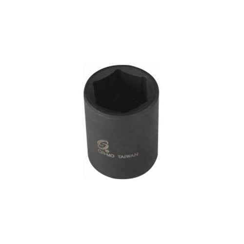 Sunex 227m 1/2-Inch Drive 27-mm Impact Socket