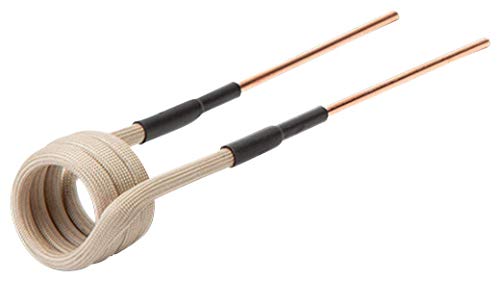 Induction Innovations - Mini-Ductor 3/4" Long-Lasting Pre-Formed Insulated Induction Coil