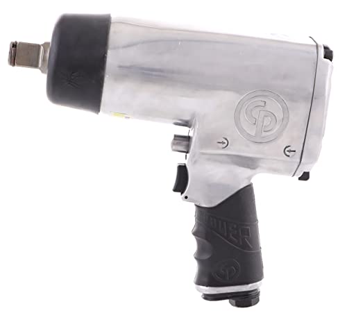 Chicago Pneumatic CP772H Super Duty Air Impact Wrench, 3/4-Inch Drive