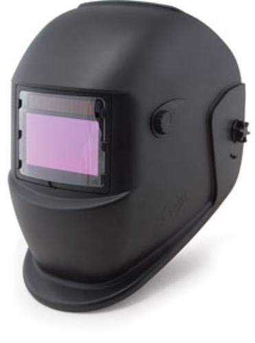 Titan 41254 Auto Darkening Welding Helmet
