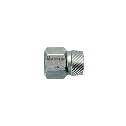Irwin Tools 53216 Irwin Industrial Tool HA53216 .59 Hex Head Multi-Spline Extractor