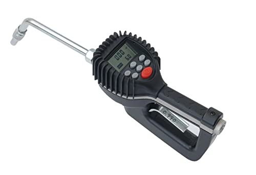 Lincoln 905 Electronic Lube Meter