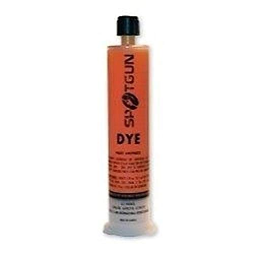 UVIEW 499005 Universal A/C Dye Cartridge 4 oz.