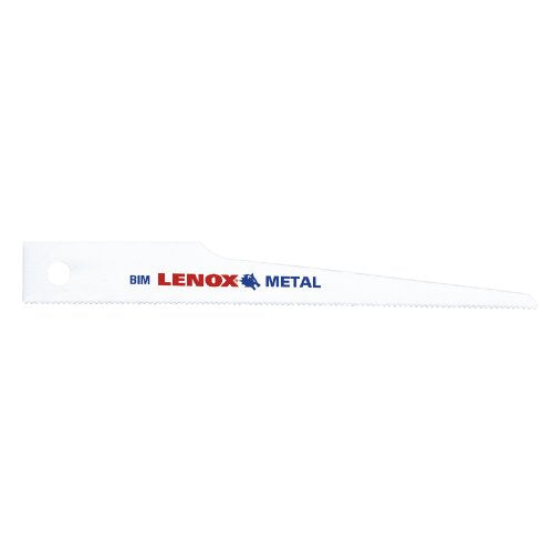 Lenox 20428432T 432T Air Saw Blade, 5-Pack
