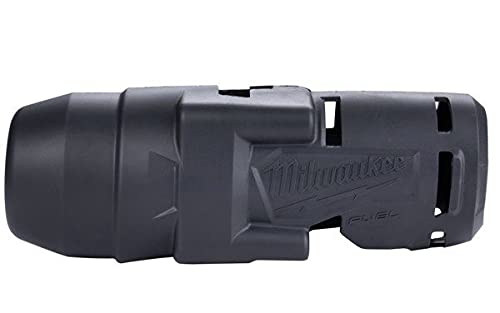 Milwaukee 49162867 M18 Fuel HTIW 1" Ring Protective Boot