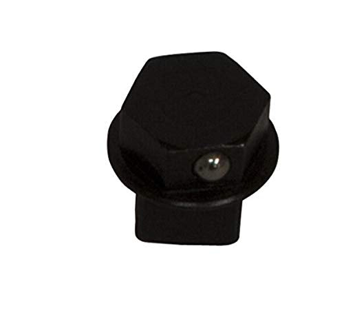 Lisle (57560) 1/2" Square Drive Socket