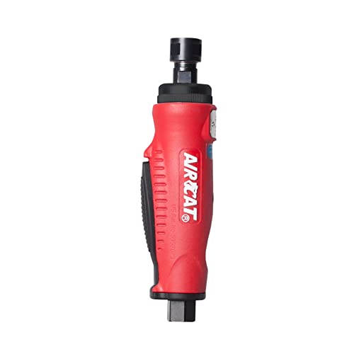 AIRCAT 6201 Straight Composite Die Grinder
