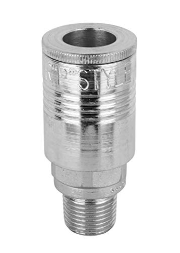 Milton S-1806 Coupler
