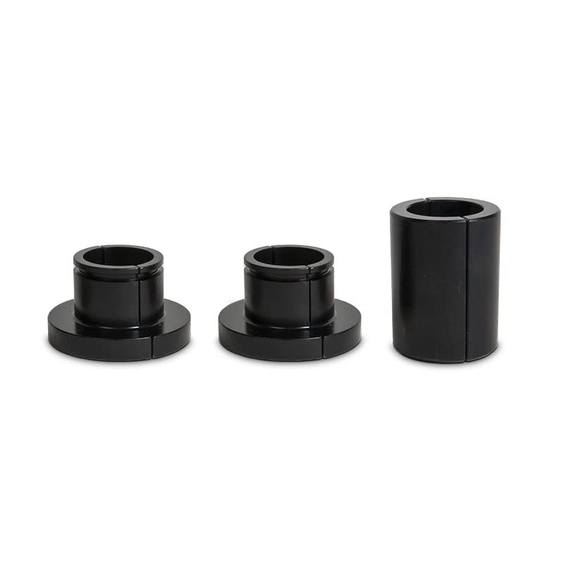 Tiger Tool Pin and Bushing Adapter 15031 to be Used with The Pin & Bushing Starter Kit for Heavy Duty Trucks & Equipment, Adapter Tool for Removing Pins & Bushings