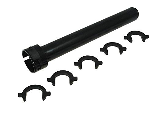 Lisle 45750 Inner Tie Rod Tool