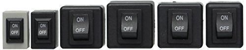 IPA 9038 Fuel Pump Relay Bypass Switch Combo Set