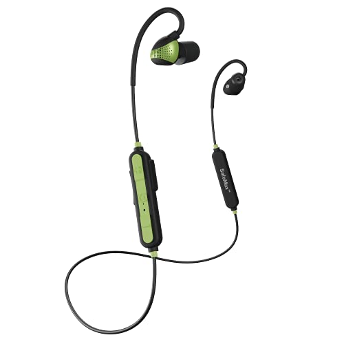 ISOtunes PRO Aware Bluetooth Earbuds: Audio Passthrough Hearing Protection