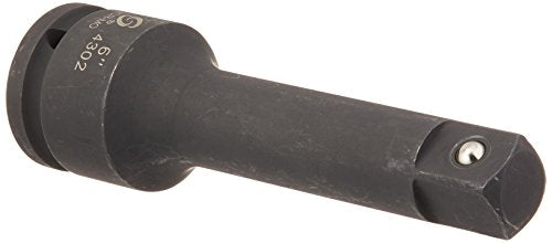 Sunex 4302 3/4" Drive Impact Socket Extension 6"