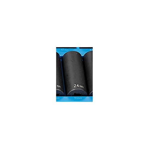 Grey Pneumatic 2124MD Socket