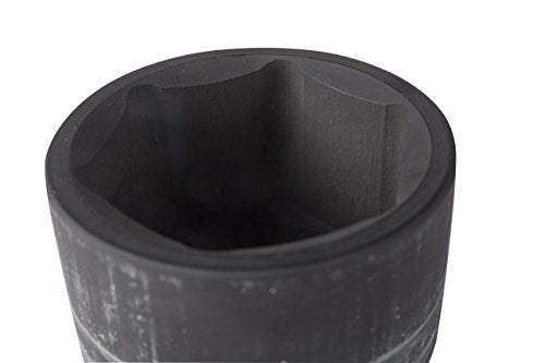 Sunex 214u 1/2-Inch Drive 7/16-Inch Universal Impact Socket