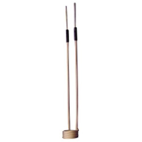 Induction Innovations MD99605_43 Long Pre-Form Coil, 1 Pack
