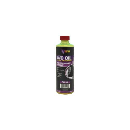 UView 488100PBD PAG Oil