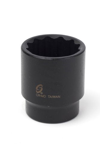 Sunex 229zm 1/2" Drive 29-mm 12-Point Impact Socket