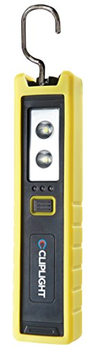 Cliplight HEMIplus 2 Rechargeable Worklight