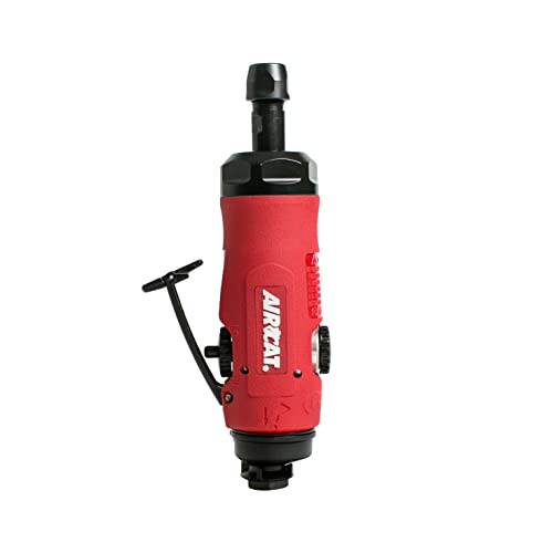 AirCat 6290: .75 Hp Reversible Composite Die Grinder 20,000 RPM