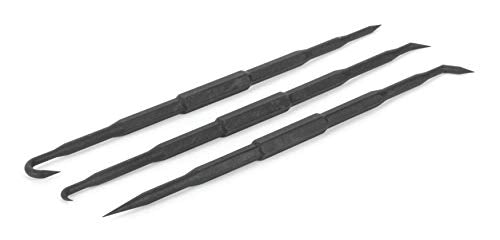Titan Tools - 3-Pc Pick Set (17714)