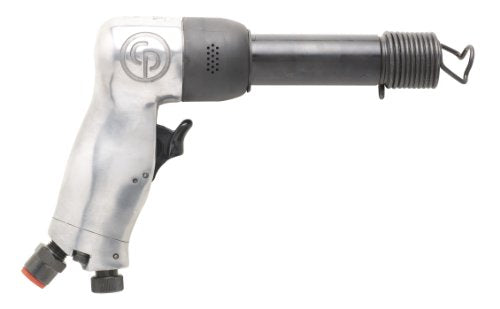 Chicago Pneumatic CP714 Heavy-Duty Hammer with Pistol Grip