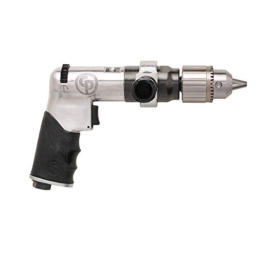 Chicago Pneumatic CP789HR 1/2-Inch Super Duty Reversible Air Drill