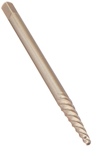 Irwin Tools 52401 Irwin Hanson 1 Screw Extractor EXTR 1 SPRIAL