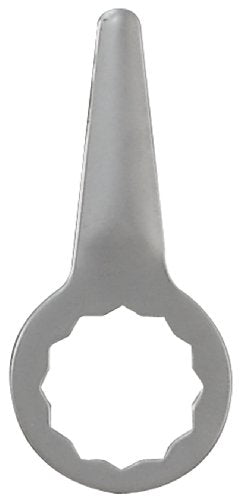 Astro Pneumatic WINDK-08J 35mm Flat-Nose Straight Blade for WINDK