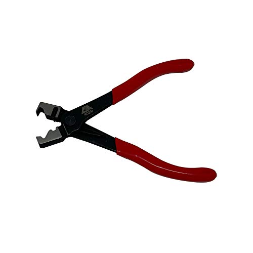 CTA Tools 4029 Clic & Clic-R Hose Clamp Plier, 1 Pack