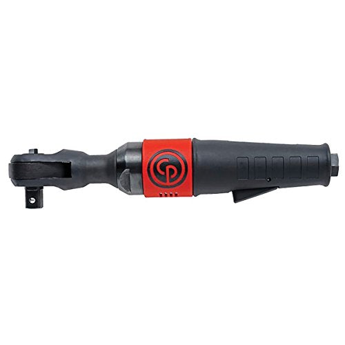 Chicago Pneumatic CP7829 9-13/16 Heavy Duty Air Ratchet Wrench with 10 to 55 ft.-lb. Torque Range