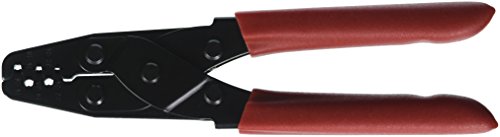 SG Tool Aid SGT18600 Crimping Tool (Open Barrel)