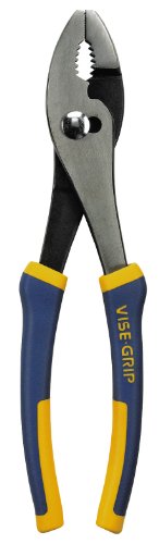 Irwin 1773637 10-Inch Vise-Grip Slip Joint Pliers