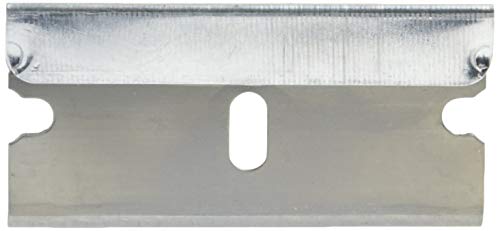 Titan 11036 Single Edge Razor Blades, 100-Piece