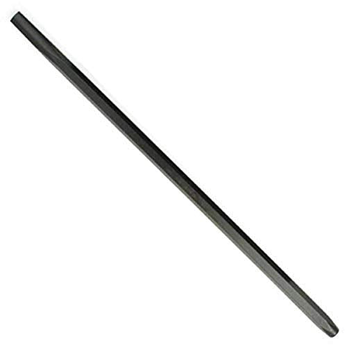 Mayhew Steel Products, Inc. 24549, Steel Black, 1/2-inch x 10-inch