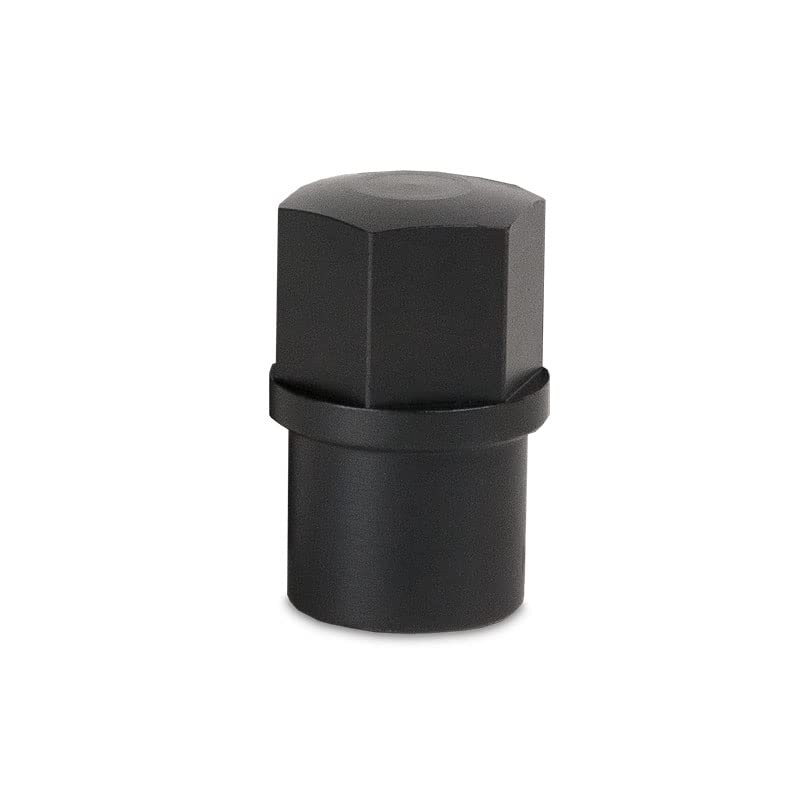 Tiger Tool Tie Rod End Remover M20 X 1.5 Inch for European Transportation Trucks and Equipment, 1.5 Inches by 20 Millimeter Tierod End Removal, 10304