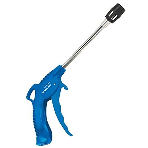 S&G Tool Aid (99230) Turbo Blaster Blow Gun, 6"