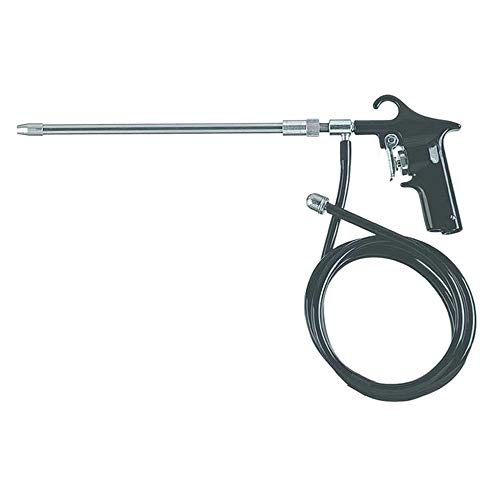 AIR POWERED CLEANING GUN& OIL SPRAYER