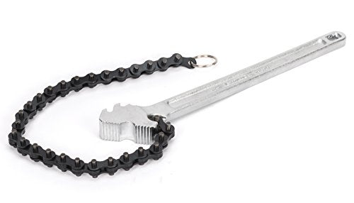 Titan Tools - 12 Chain Wrench (21370)