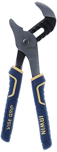Irwin Vise-Grip 2078508 8-Inch Groove Joint Plier
