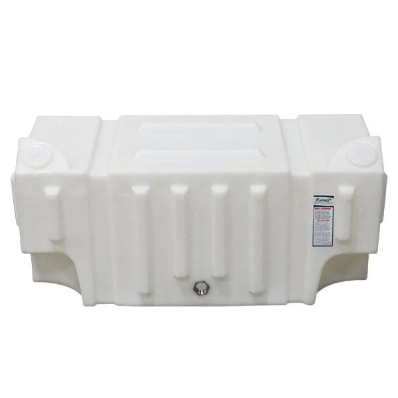 32 Gallon Wall-Stacker Tank | WS32