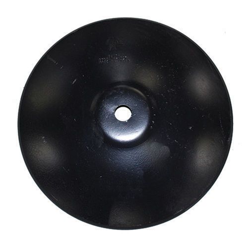 22" x 4.5MM Plain Disc Blade - RFC 1-1/2" RCH 2-1/2" CONC