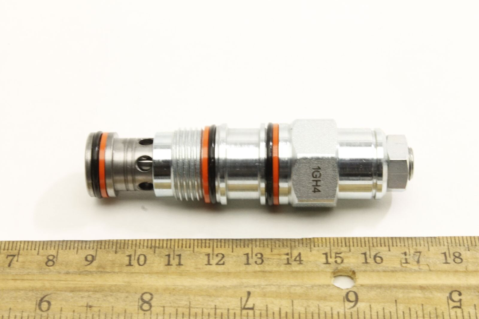Genie Part # 32712GT – Valve