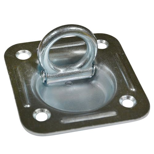 3/8" Surface Mount Lashing Rope
