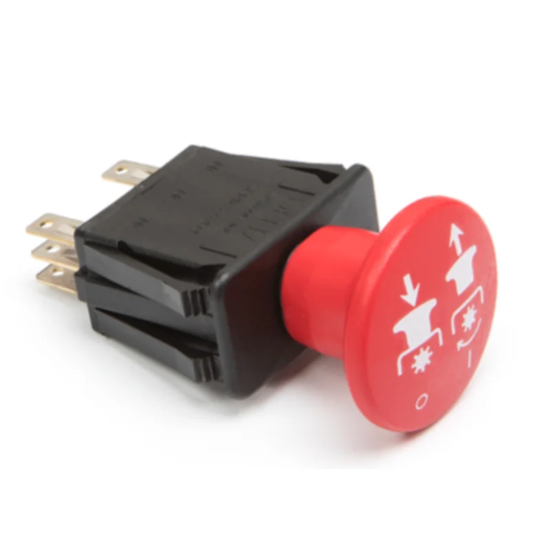 33-002 Oregon PTO Switch