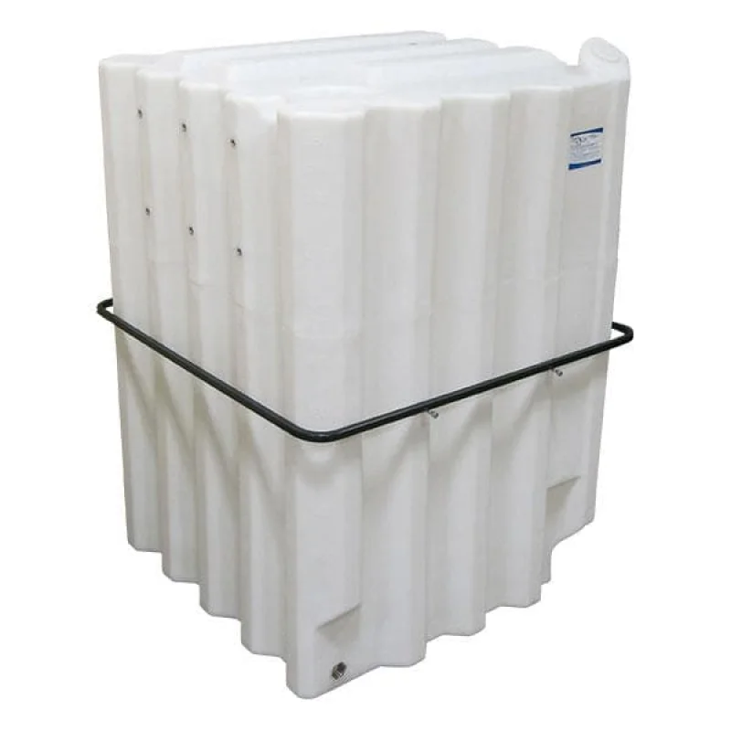 330 Gallon Tote-A-Lube Tank | T330