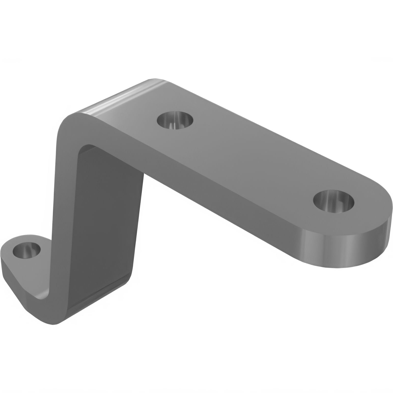 Genie Part # 33240GT – Actuator Arm Mounting Bracket