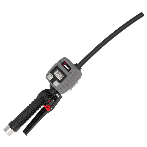 Balcrank BFH2 Metered Fluid Handle W/ 1/2” PA Flexible Outlet No Tip