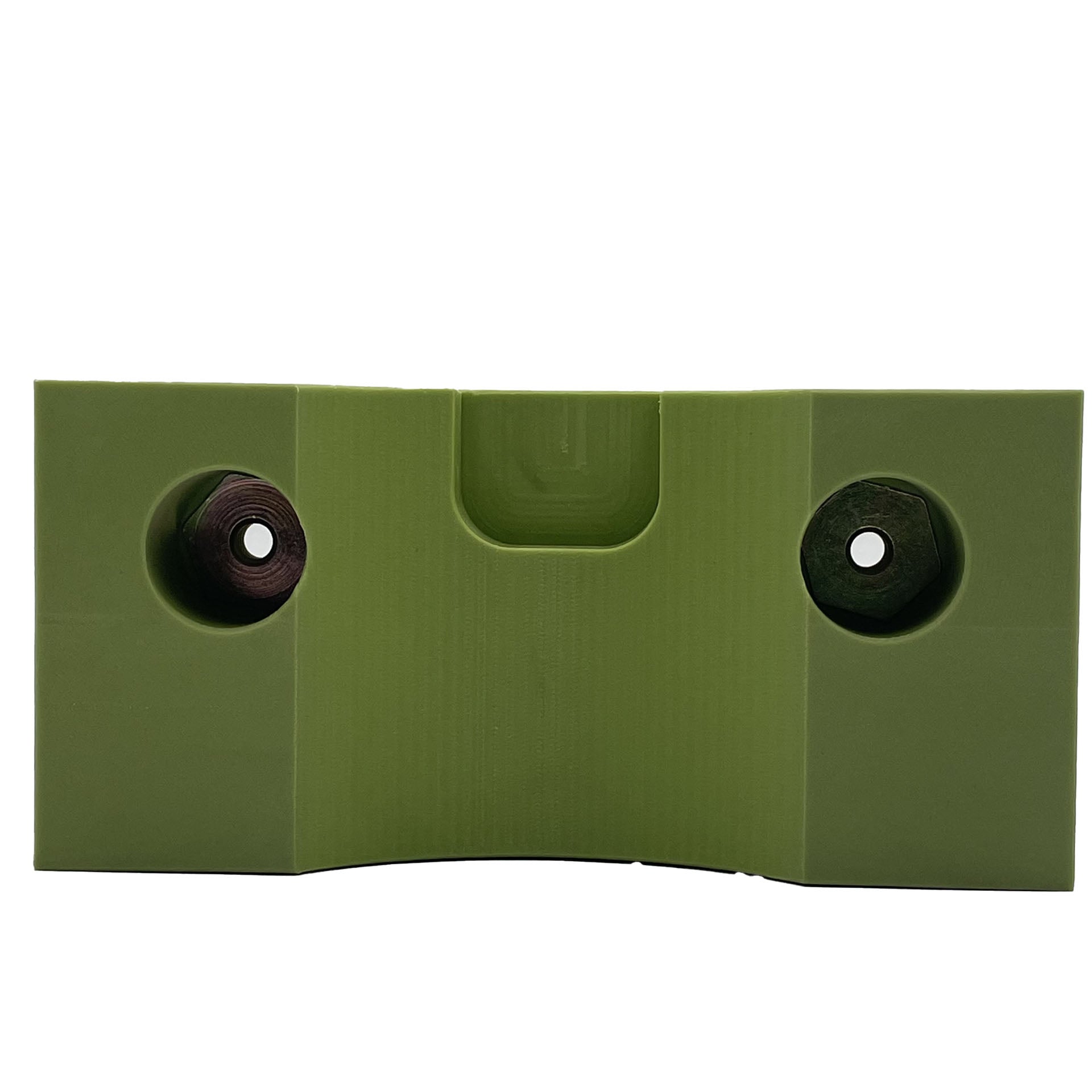 JLG Part # 3340955 – Extend Block Pad | Fits JLG 1200SJP / 1350SJP
