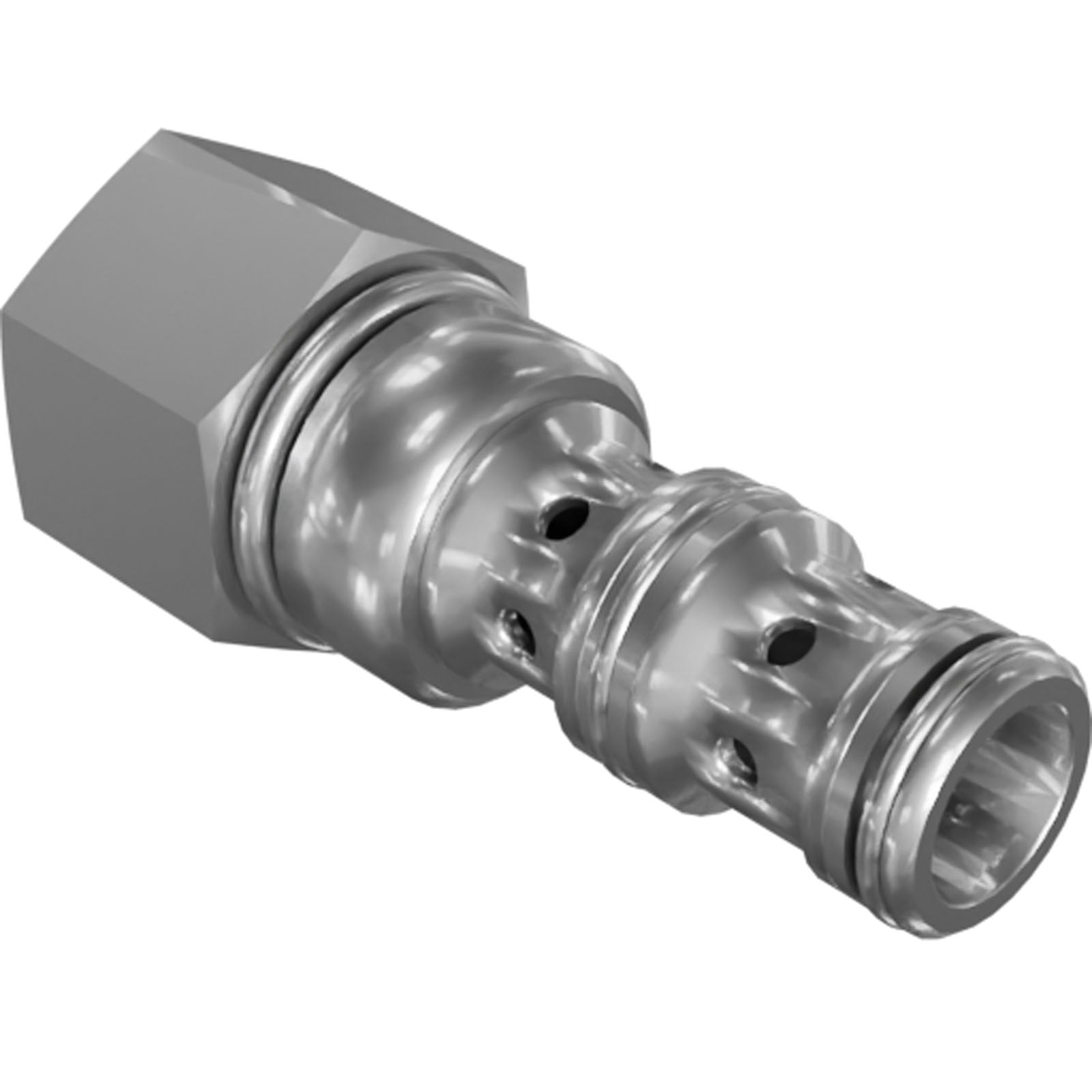 Genie Part # 33452GT – Flow Regulator